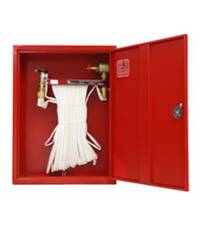 Fire Hose Cabinet