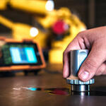 non-Destructive Testing (NDT) & Inspection Services