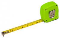 A tape measure