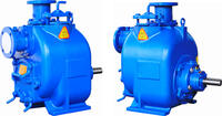 Self Priming Pump