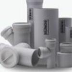 Acoustic Silent Pipes