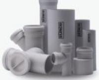 Acoustic Silent Pipes