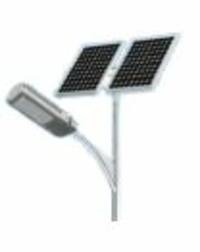 Solar Street Lighting