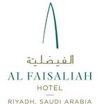 Al Faisaliah Tower