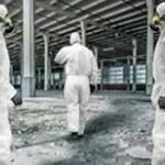 Asbestos Survey Services