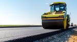 Asphalt Work - Paving work  