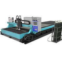 plasma Cutting Machine