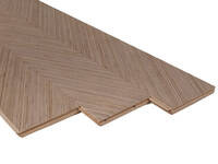 Parquet Laminate Flooring System