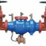Back Flow Preventers