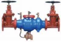Back Flow Preventers