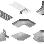 Cable Trunking & Accessories - Cable Managment System