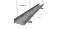 Cable Tray