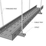 Cable Tray