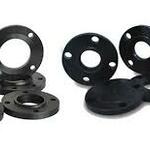 Carbon Steel Pipe Flanges