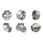 Cast Iron Pipes & Fittings - Coupling