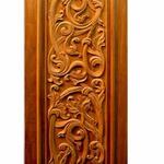 Carpentry Works - Wooden Decoration - Wooden Doors - Wooden Engraved - Decorated Wooden Windows