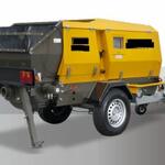 Concrete Pump - S Valve Pump - Worm Pump