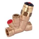 Control & Balancing Valves - Thermostatic Mixing - PICV - DPCV