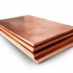 Copper Plates