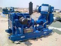 DeWatering