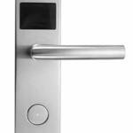 Door Accessories - Door Lock System