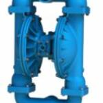 Double Diaphragm Pumps