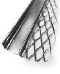 Angle beads, also known as corner beads or quoin beads, are used on corners and returns of external rendered elevations and apertures. Angle beads reinforce the render system at the corners and returns, helping to reduce impact damage and keeping the render edges sharp.Nov 7, 2018