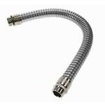 Galvanized Flexible Connector