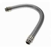 Galvanized Flexible Connector