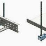 Installation of Cable Tray and Cable Ladder