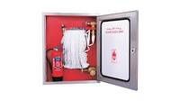Fire Hose Cabinet 2