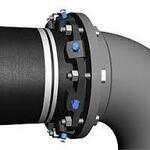 Ductile Iron  Joints