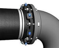 Ductile Iron  Joints