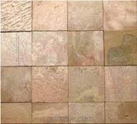 Stone - Ceramic - Porcelain Flooring
