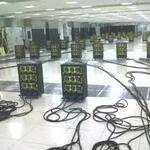 data centers