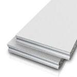 Light weight Wall Panels - Steel Reinforced