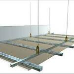 Suspended Ceiling
