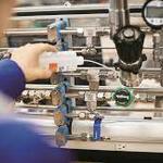 Design - Installation - Testing & Commissioning of Industrial Fluid Handling Systems