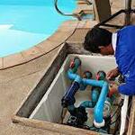 Maintenance - Supply - Installation for Swimming Pools1