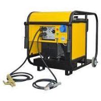 Welder Generator