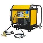 Welder Generator