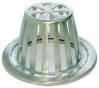 Drainage Accessories Floor Drains Roof Drain Cleanout Trench