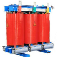 Dry Type Transformer