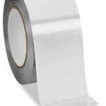 Duct Tape - Grey Tape - FSK Aluminum Tape