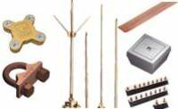 Earthing Grounding & lightning protection