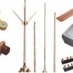 Earthing Grounding & lightning protection