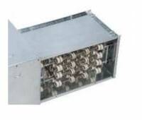 Electric Duct Heaters