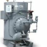 Electric Water Heater 