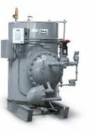 Electric Water Heater 