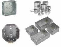 Electrical Metallic Tubing EMT Conduits & Fittings